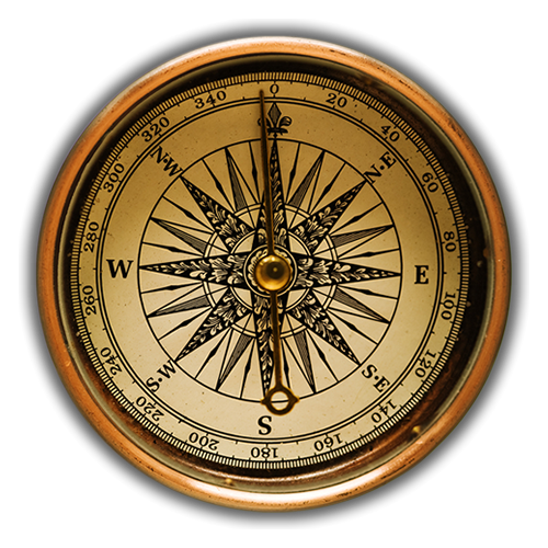 compass images