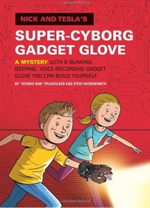 Nick And Tesla's Super Cyborg Gadget Glove